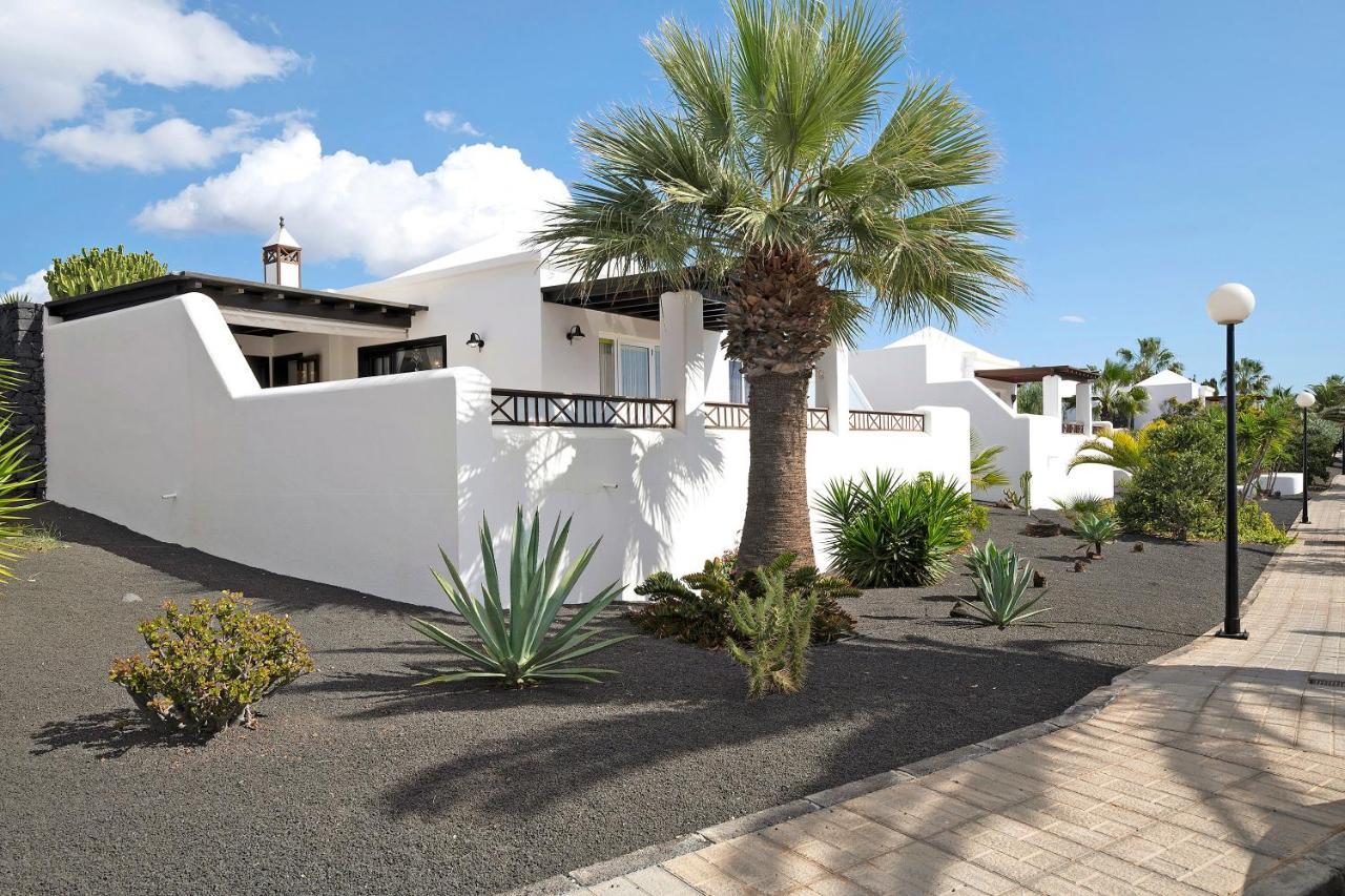 Bungalow Paraiso プラヤ・ブランカ エクステリア 写真